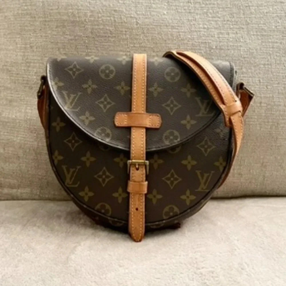 Louis Vuitton Chantilly MM Bag - Picture 2 of 16
